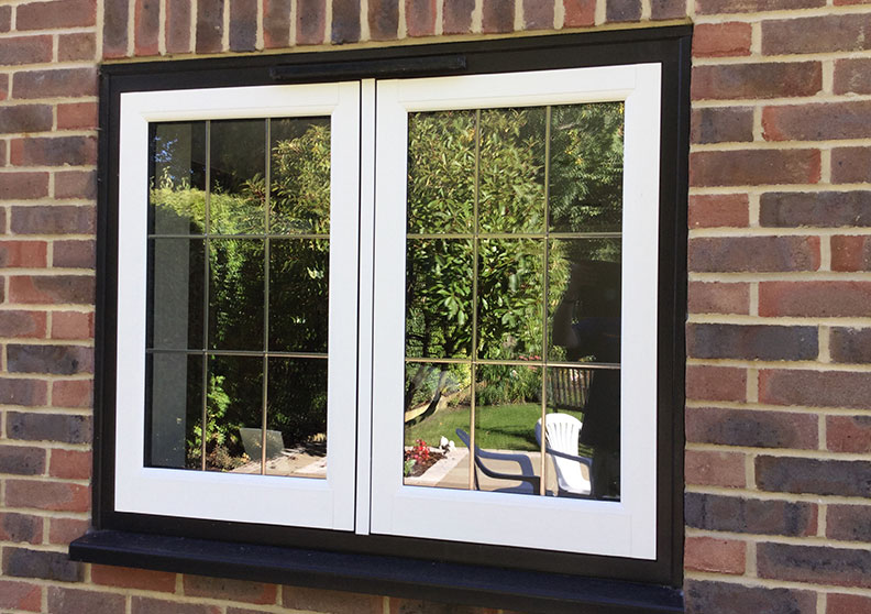 French Windows Crawley & Horsham, West Sussex | Facelift