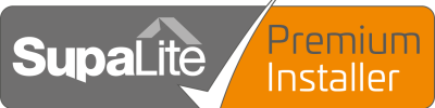 SupaLite Premium Installer logo